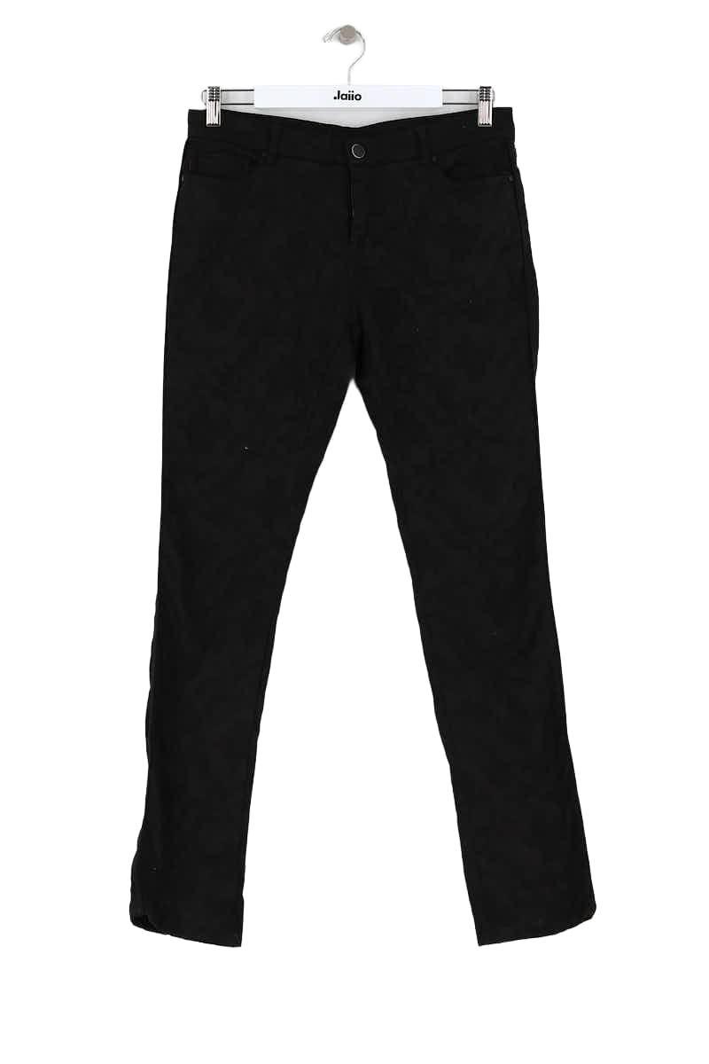 Jean slim Gerard Darel  Noir