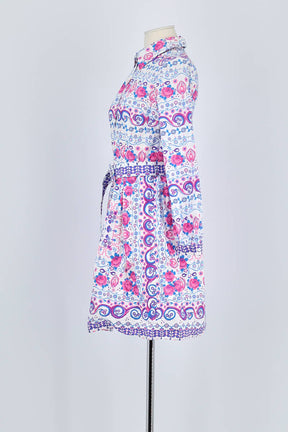 Robe Claudie Pierlot  Blanc