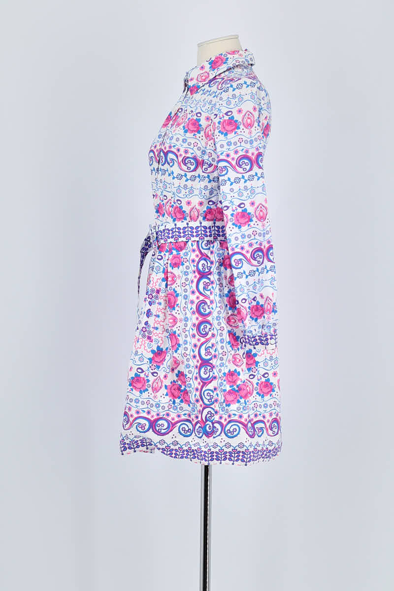 Robe Claudie Pierlot  Blanc