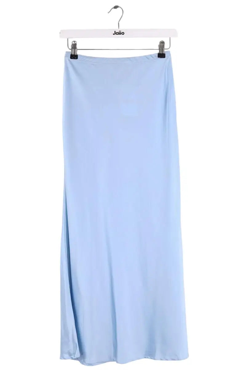 Robe DMN Bleu en Soie, taille XS - Seconde Main