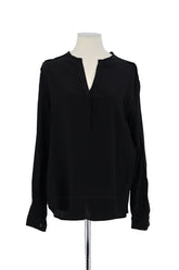 T-shirt Sandro  Noir