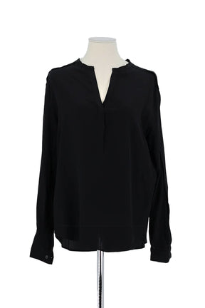 T-shirt Sandro  Noir