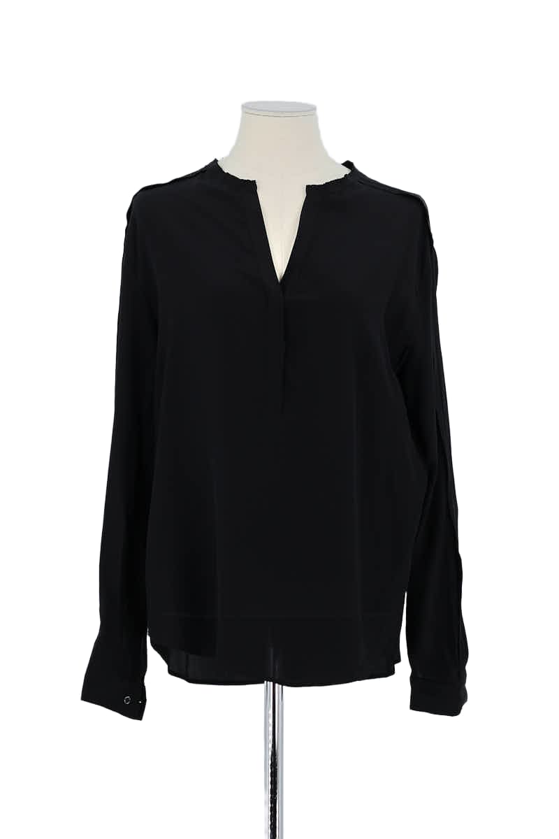 T-shirt Sandro  Noir
