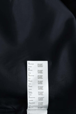 Mini jupe Claudie Pierlot  Bleu