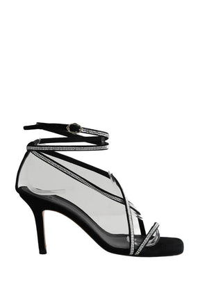 Talons Bash  Noir