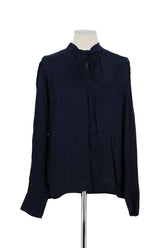 T-shirt Tommy Hilfiger  Marine