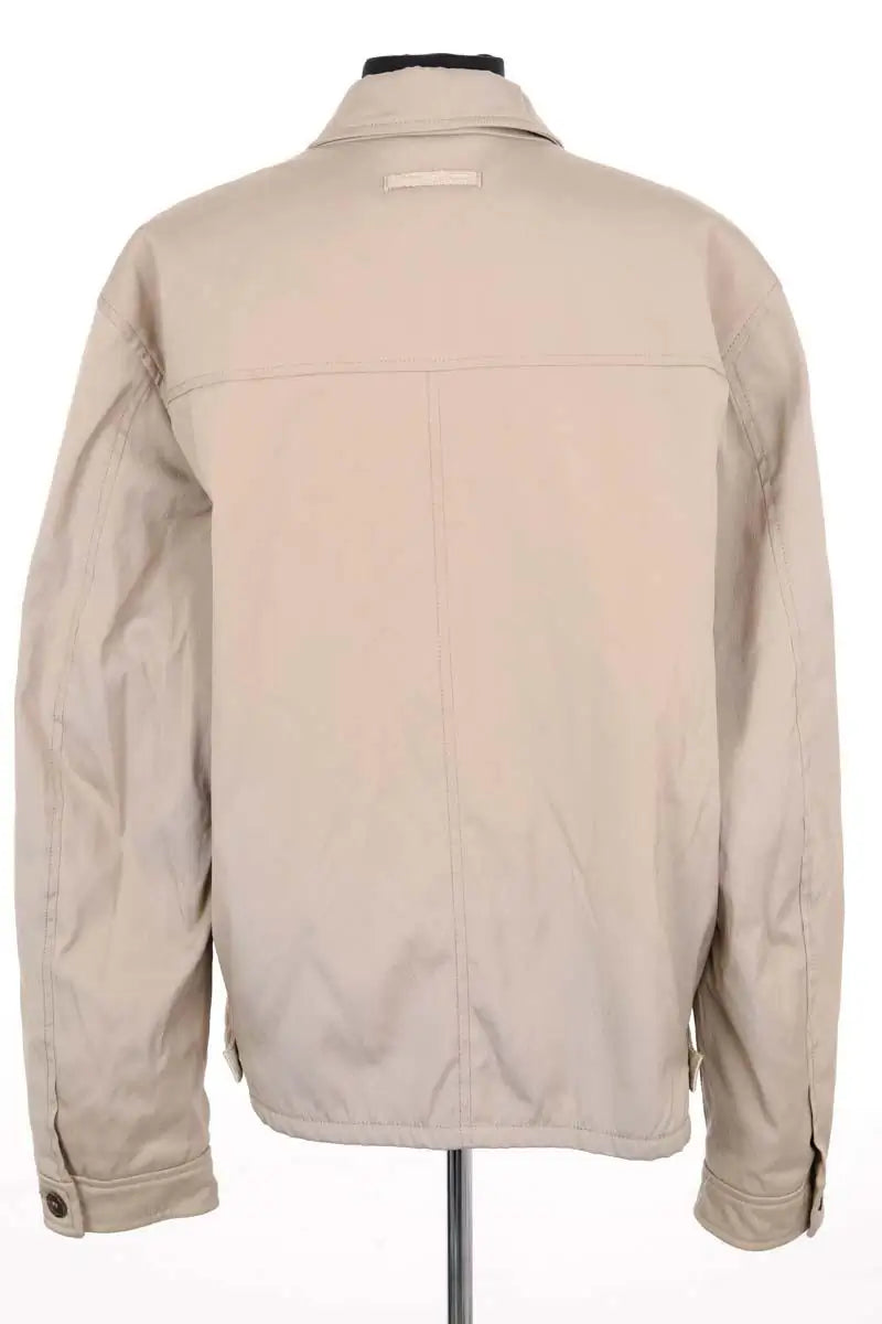 Gilet Prada Beige en Synthétique
