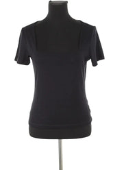 Top LK Bennett  Noir