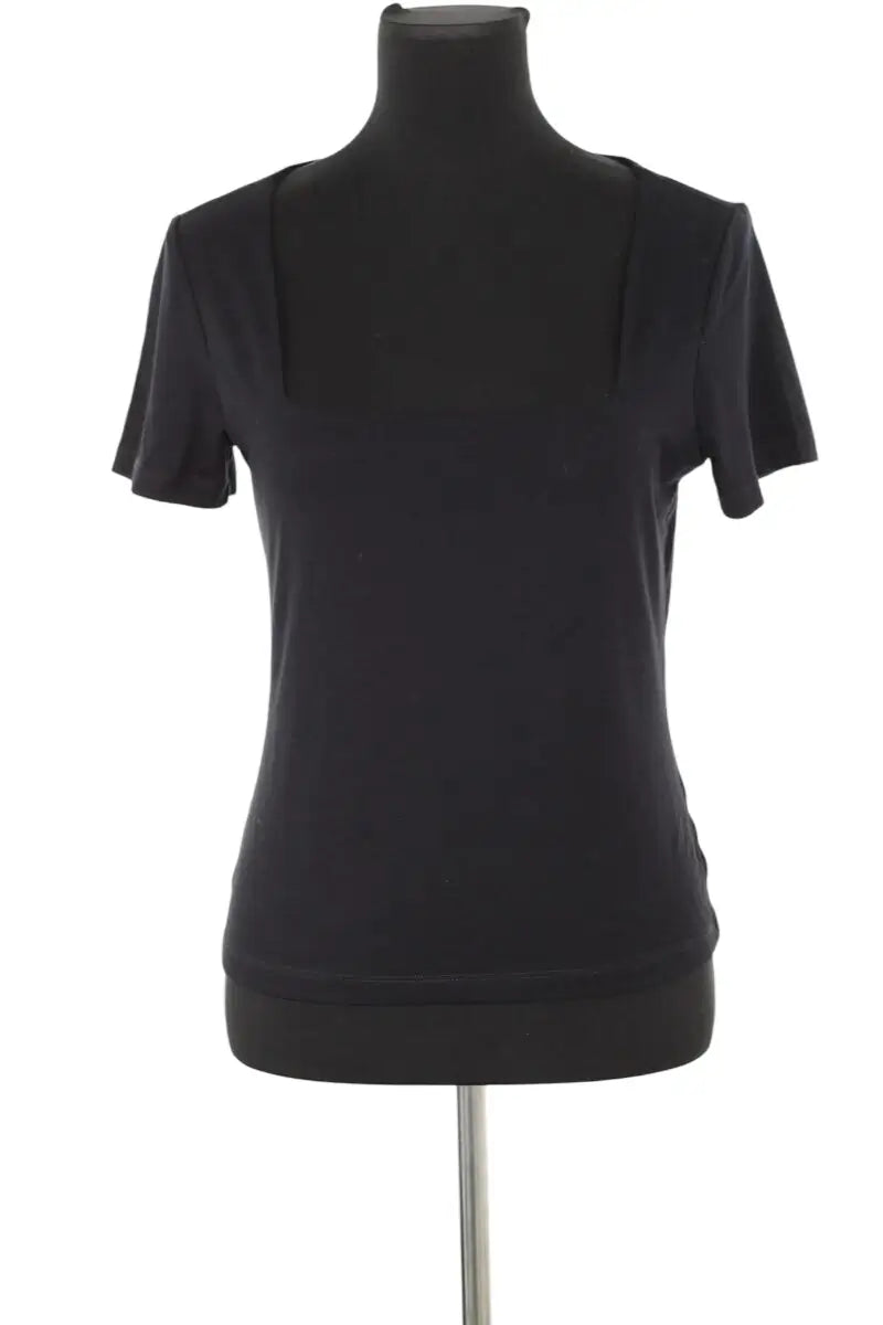 Top LK Bennett  Noir