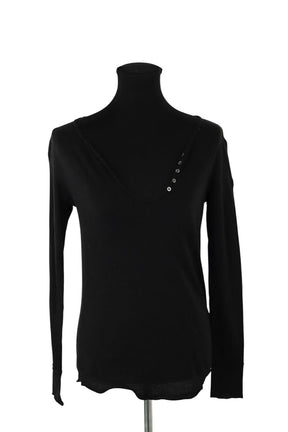 T-shirt Zadig & Voltaire  Noir