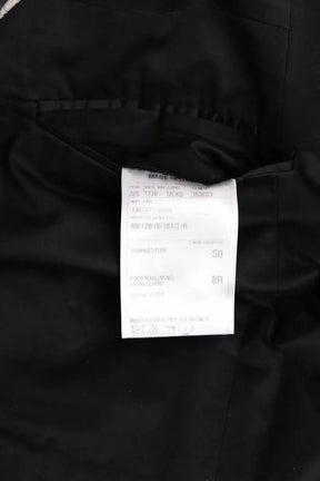Veste Lanvin Noir en Coton