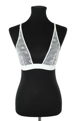 Soutien-gorge Noo  Blanc