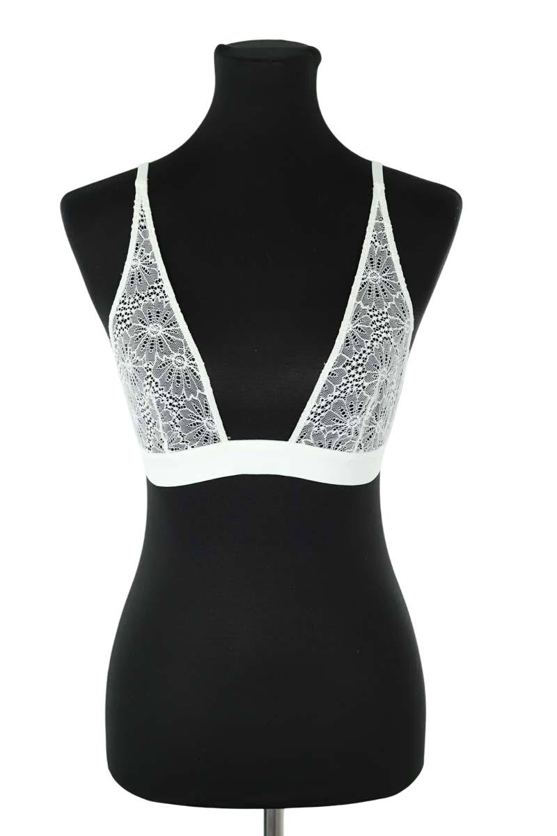 Soutien-gorge Noo  Blanc