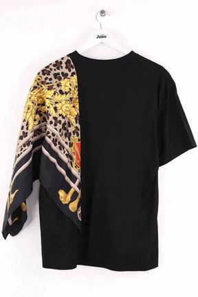 T-shirt Junya Watanabe Noir en Coton