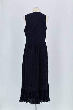 Robe Tommy Hilfiger  Marine