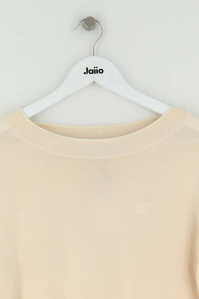 Pull Tommy Hilfiger  Beige