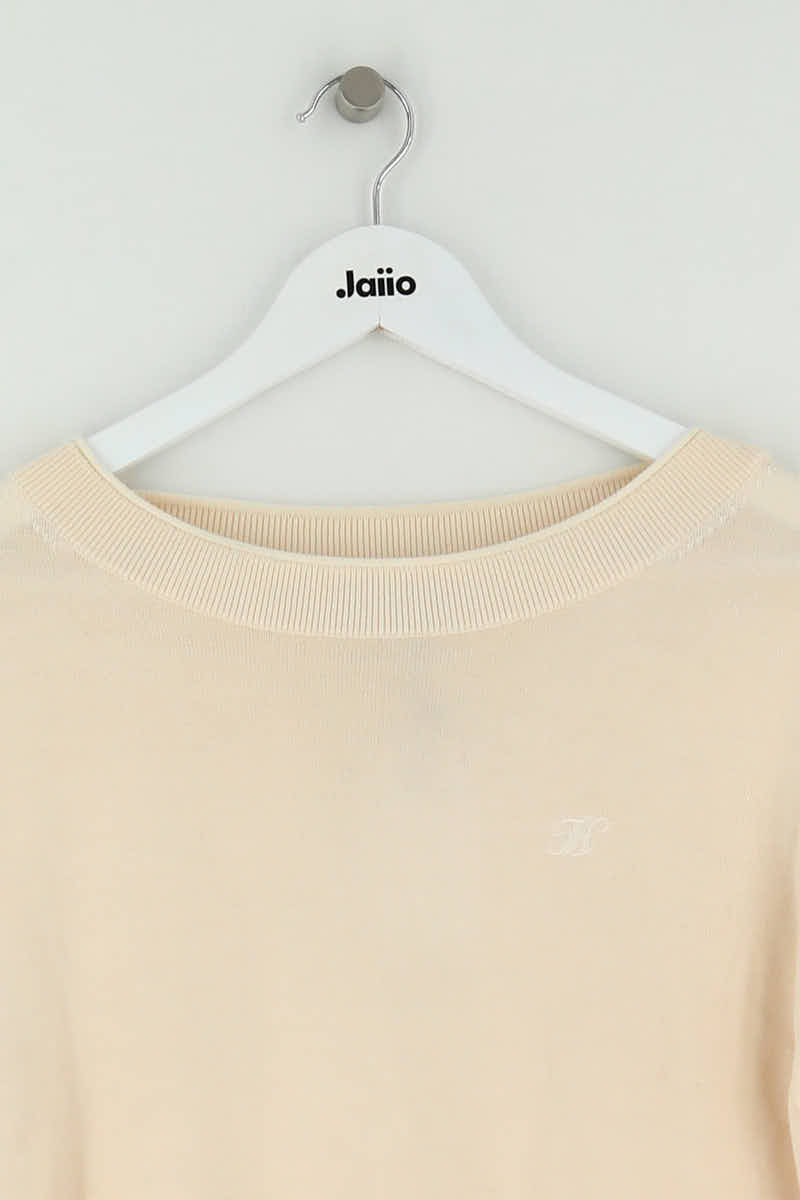 Pull Tommy Hilfiger  Beige