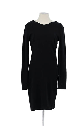 Robe Versace  Noir
