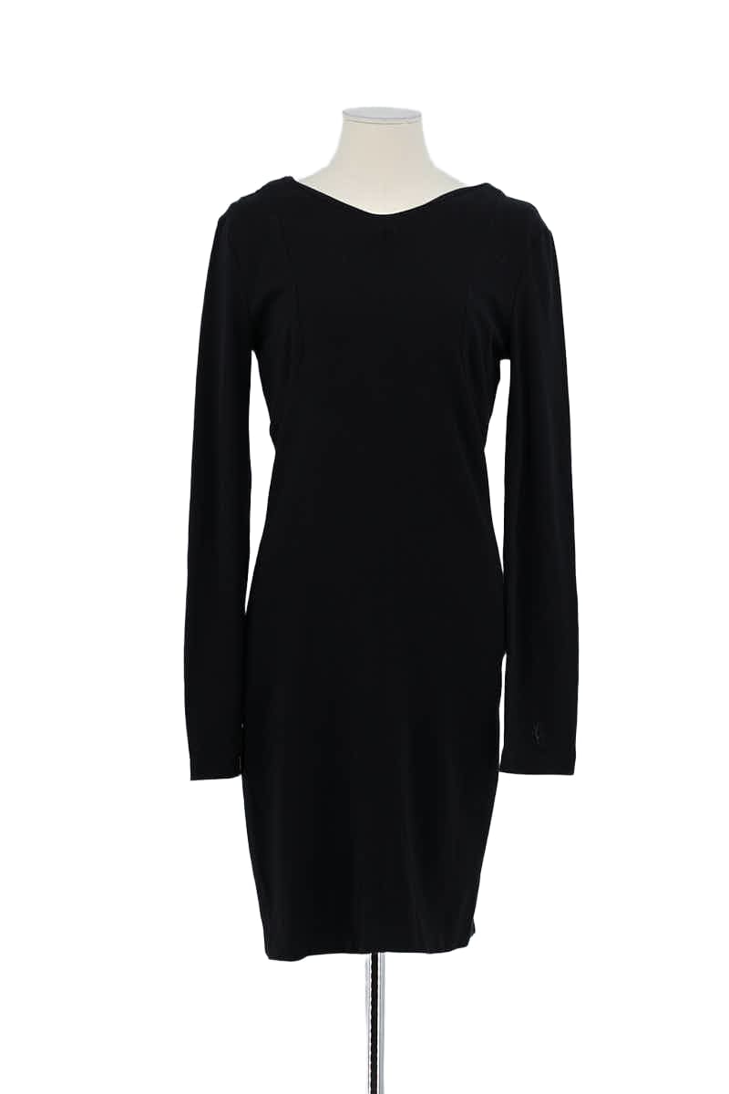 Robe Versace  Noir