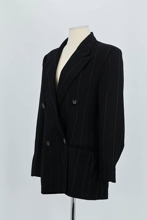 Blazer Versace  Noir