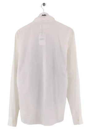 Chemise Maison Martin Margiela Blanc en Coton