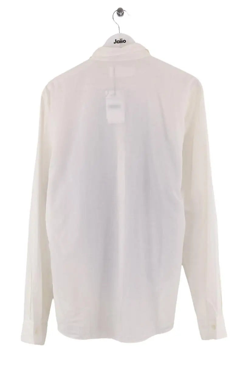 Chemise Maison Martin Margiela Blanc en Coton