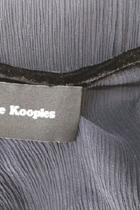 Robe The Kooples  Marine