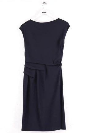 Robe Paule Ka Noir en Synthétique