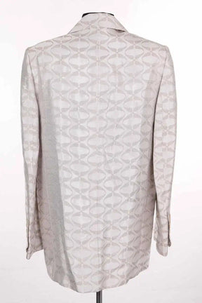 Blazer Zadig & Voltaire Rose en Viscose