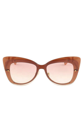 Lunettes de soleil Chloé  Rose