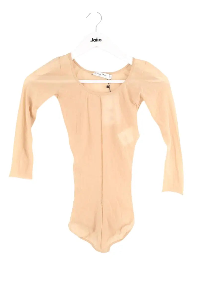 Body Dior  Beige