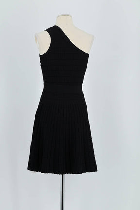 Robe Claudie Pierlot  Noir