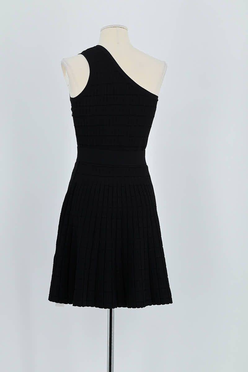 Robe Claudie Pierlot  Noir