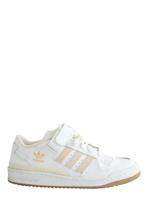 Baskets Adidas  Blanc