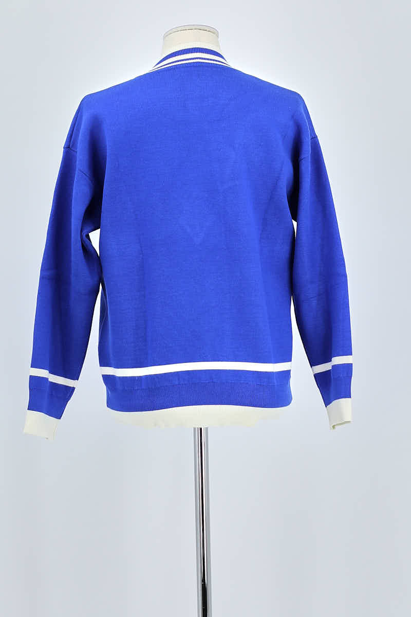 Pull Sandro  Bleu
