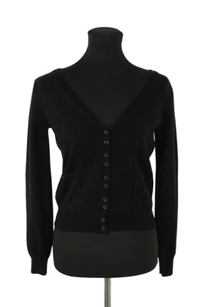 Gilet Boss  Noir