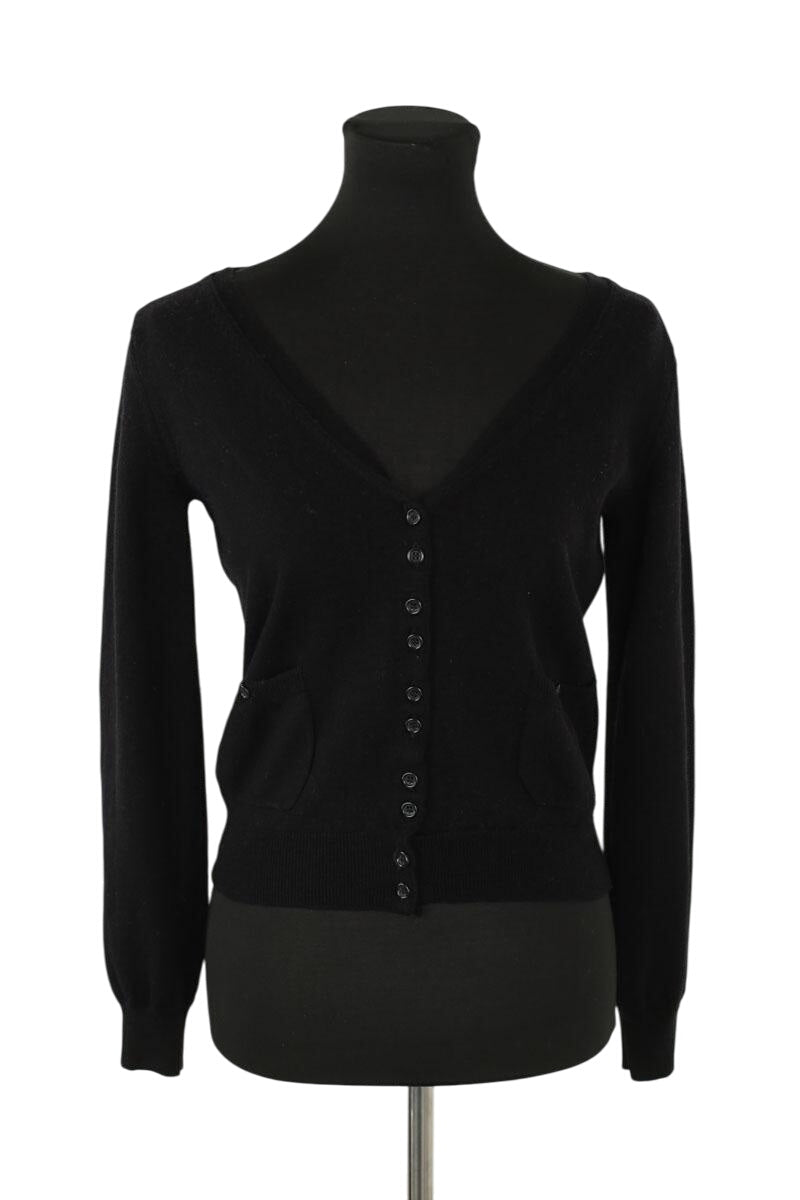 Gilet Boss  Noir