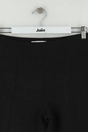 Pantalon slim Hugo Boss  Noir