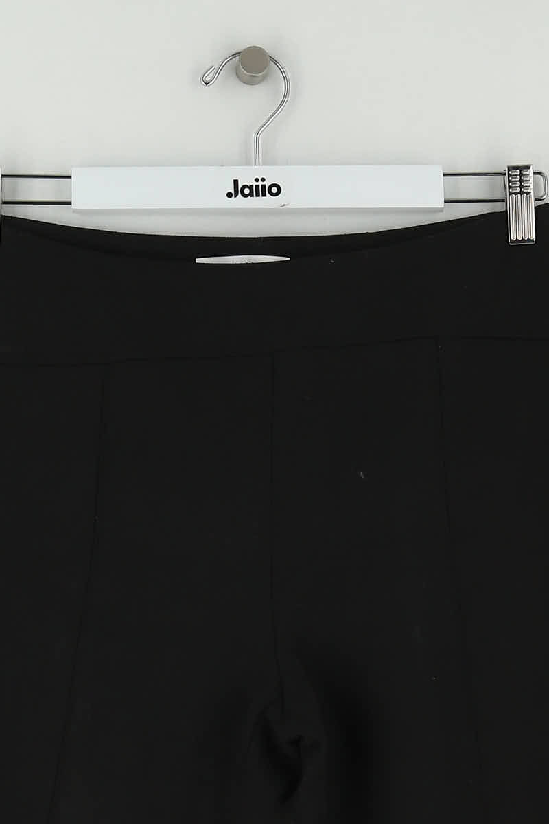 Pantalon slim Hugo Boss  Noir