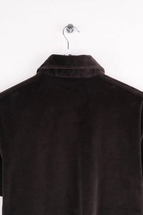 Polo Gucci Marron en Synthétique