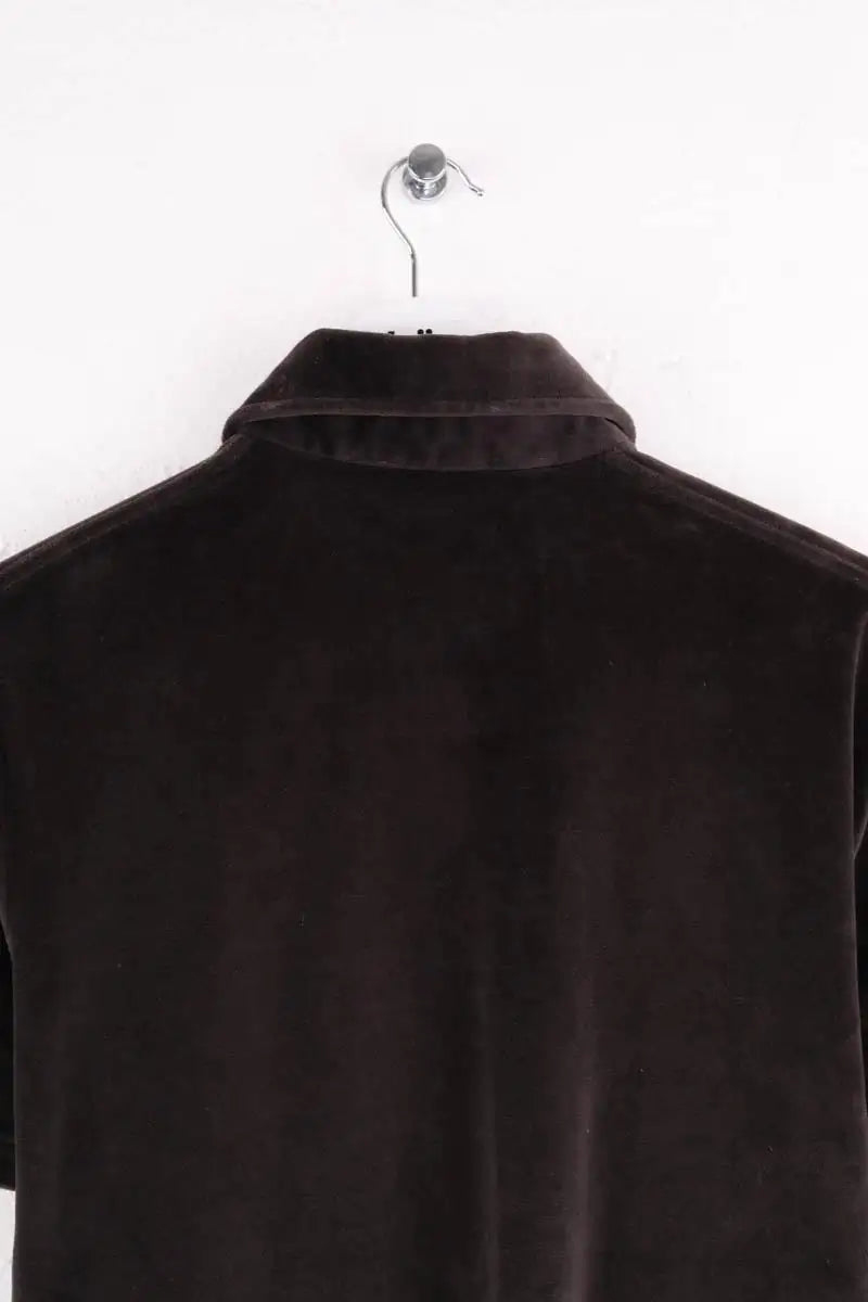Polo Gucci Marron en Synthétique