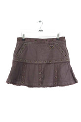 Mini jupe Marc Jacobs  Violet