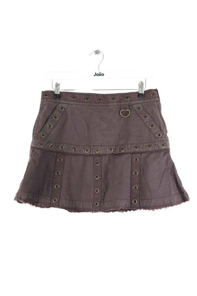 Mini jupe Marc Jacobs  Violet