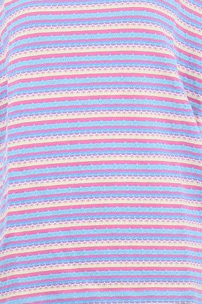 T-shirt APC  Bleu