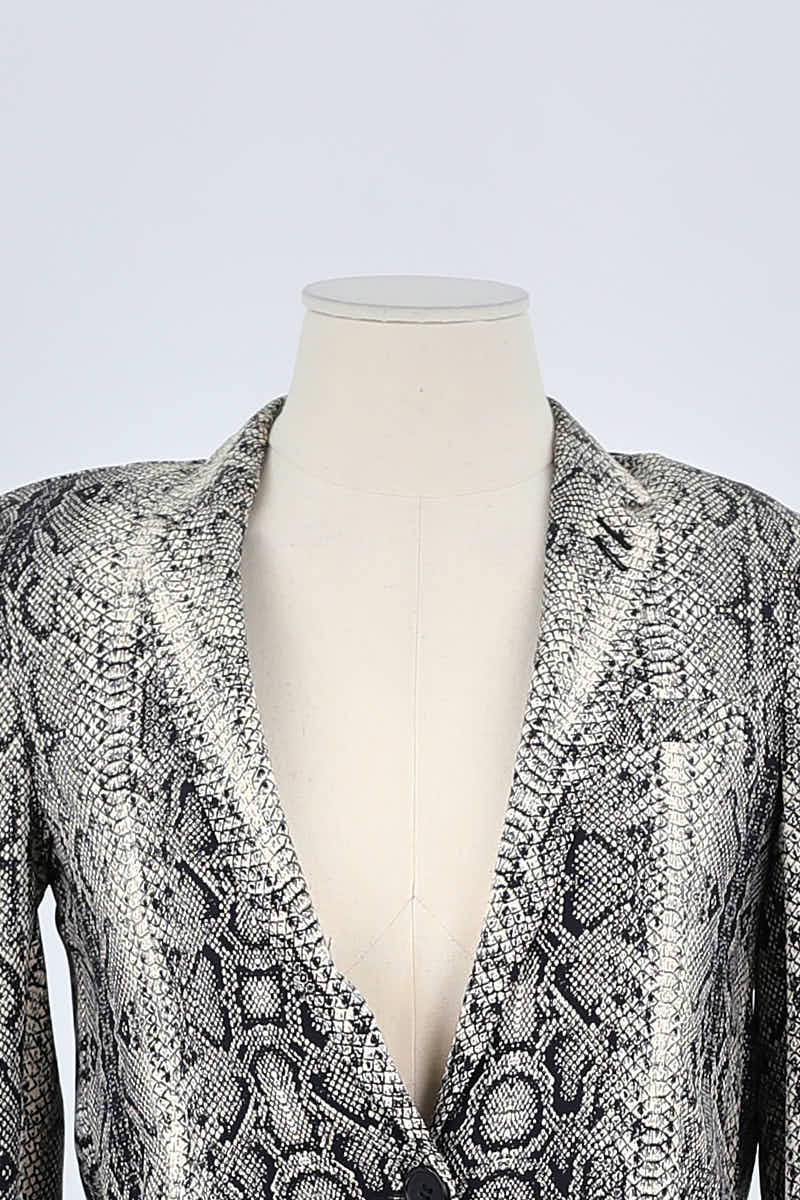 Chemise The Kooples  Gris