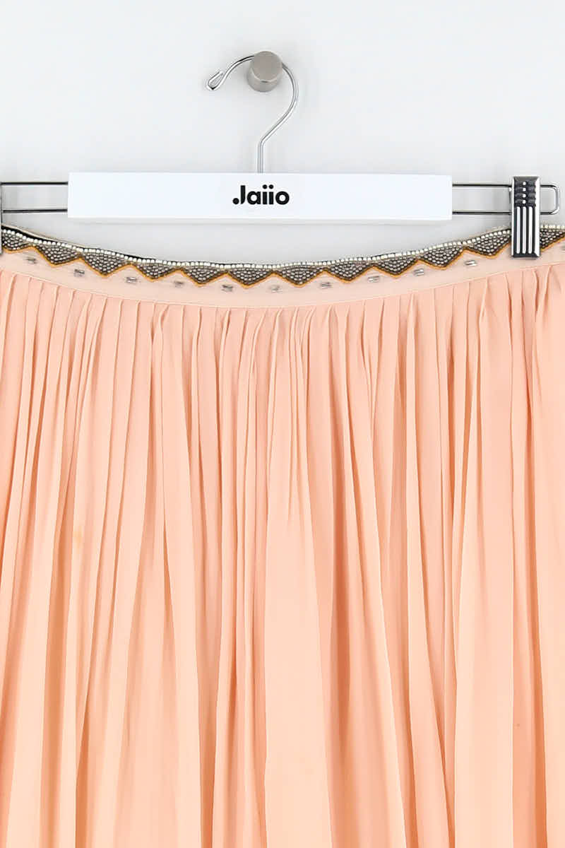 Jupe Gerard Darel  Rose
