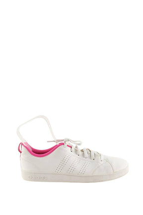 Baskets Adidas  Blanc