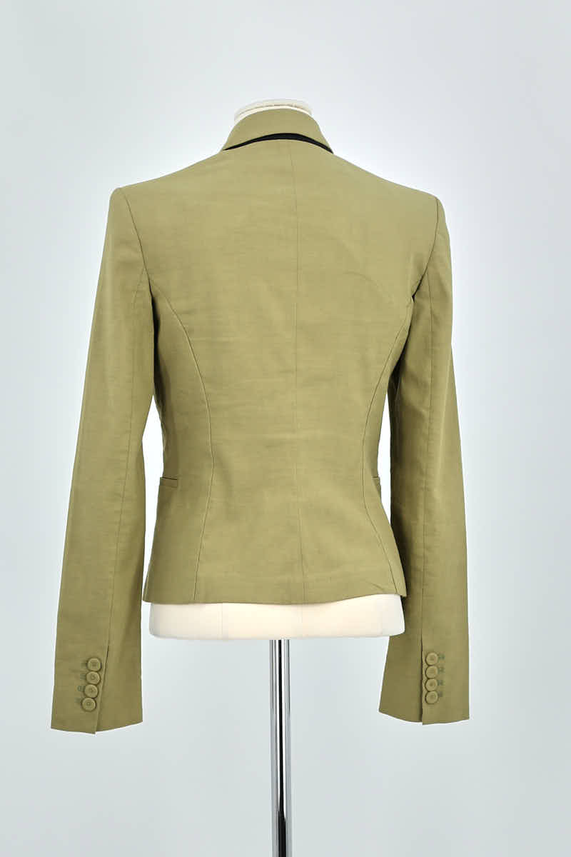 Blazer Joseph  Kaki