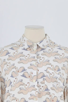 Chemise Paul & Joe  Blanc