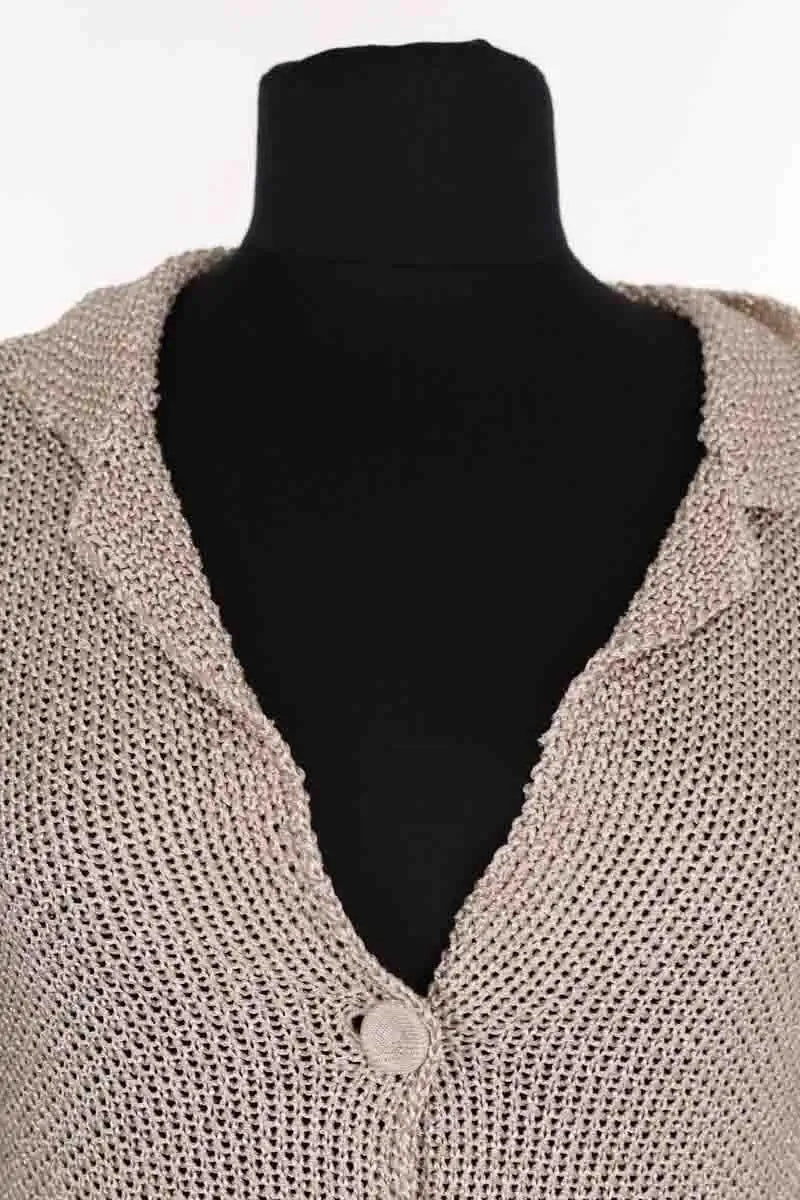 Veste Joseph Doré en Synthétique